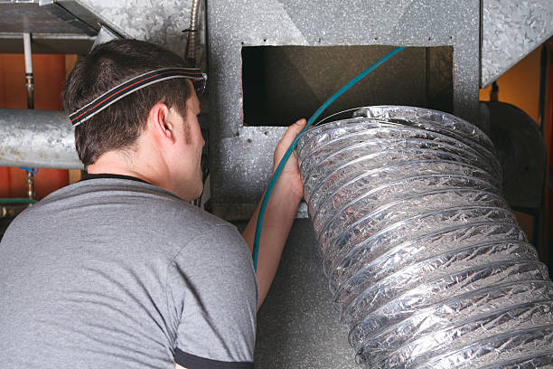 Best Professional Duct Cleaning Services  in Castroville, TX