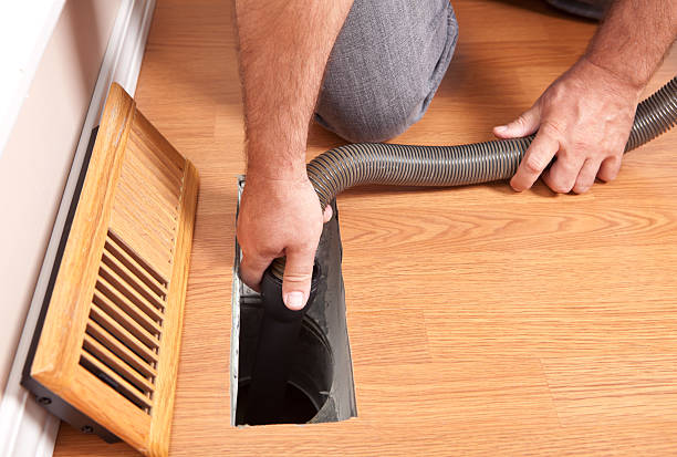 Best Ventilation Cleaning Services  in Castroville, TX