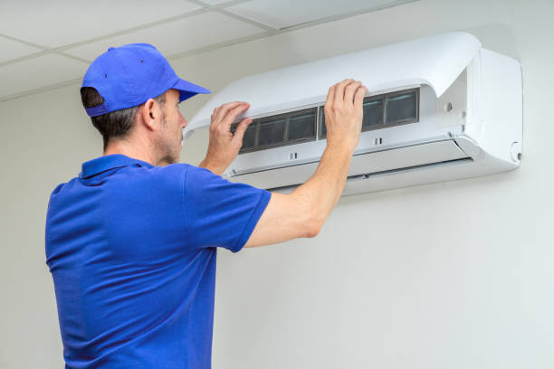 Affordable HVAC Duct Cleaning in Castroville, TX