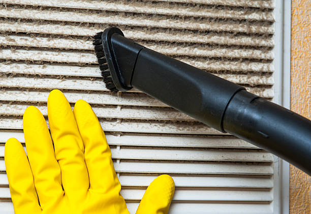 Best Air Duct Cleaning Near Me in Castroville, TX